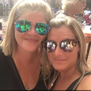 Meet your Posher, Lynn